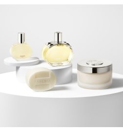 Barénia - Brume parfumée pour Cheveux